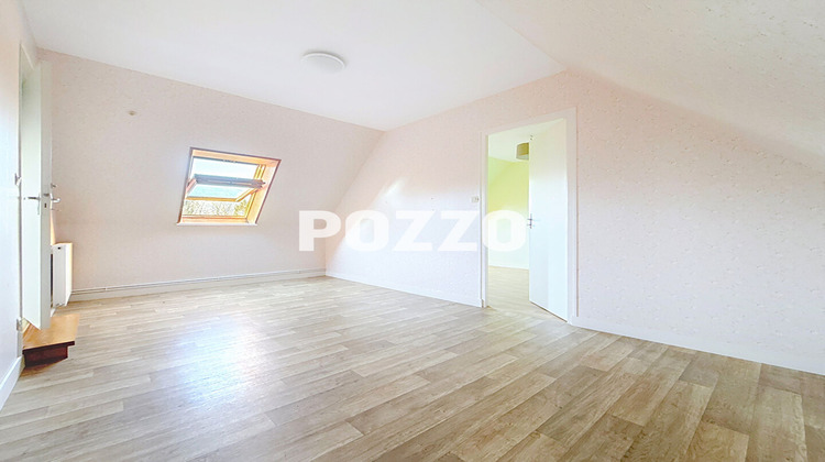 Ma-Cabane - Vente Maison HEUGUEVILLE-SUR-SIENNE, 92 m²