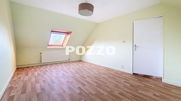 Ma-Cabane - Vente Maison HEUGUEVILLE-SUR-SIENNE, 92 m²