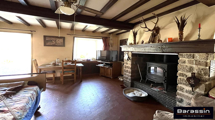 Ma-Cabane - Vente Maison HEUGUEVILLE-SUR-SIENNE, 90 m²