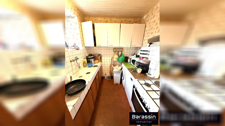 Ma-Cabane - Vente Maison HEUGUEVILLE-SUR-SIENNE, 90 m²
