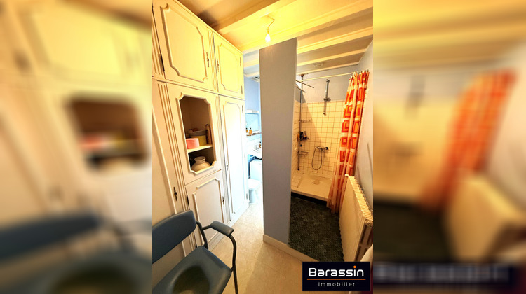 Ma-Cabane - Vente Maison HEUGUEVILLE-SUR-SIENNE, 90 m²