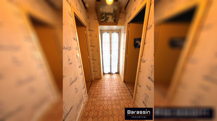 Ma-Cabane - Vente Maison HEUGUEVILLE-SUR-SIENNE, 90 m²