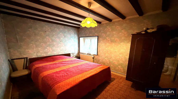 Ma-Cabane - Vente Maison HEUGUEVILLE-SUR-SIENNE, 90 m²