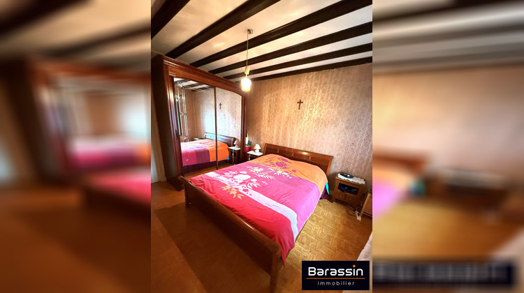 Ma-Cabane - Vente Maison HEUGUEVILLE-SUR-SIENNE, 90 m²