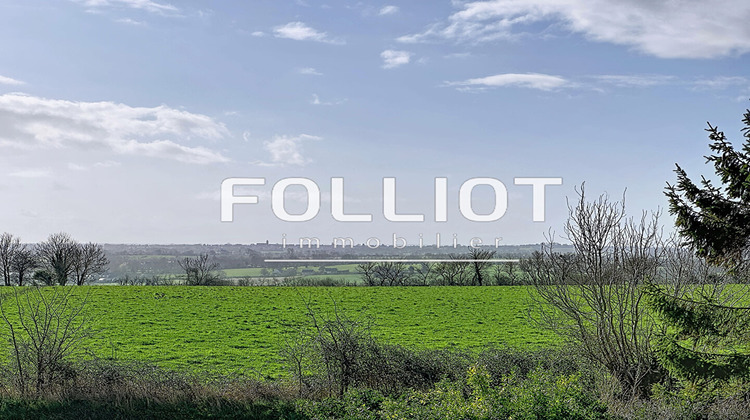 Ma-Cabane - Vente Maison HEUGUEVILLE-SUR-SIENNE, 75 m²