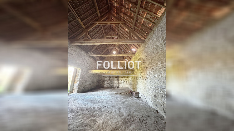 Ma-Cabane - Vente Maison HEUGUEVILLE-SUR-SIENNE, 75 m²