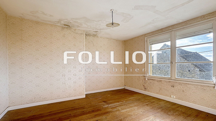 Ma-Cabane - Vente Maison HEUGUEVILLE-SUR-SIENNE, 75 m²