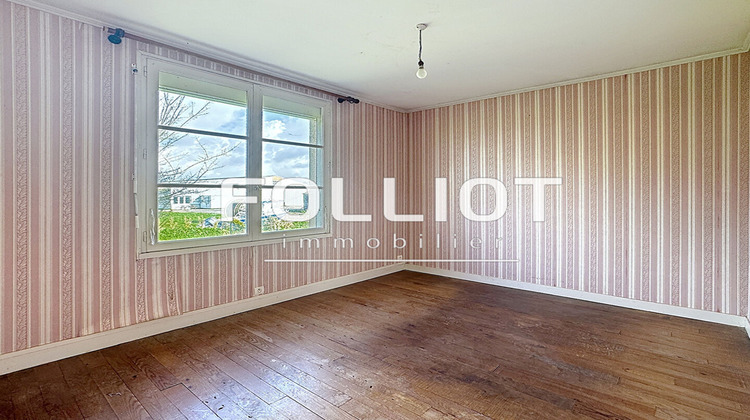 Ma-Cabane - Vente Maison HEUGUEVILLE-SUR-SIENNE, 75 m²