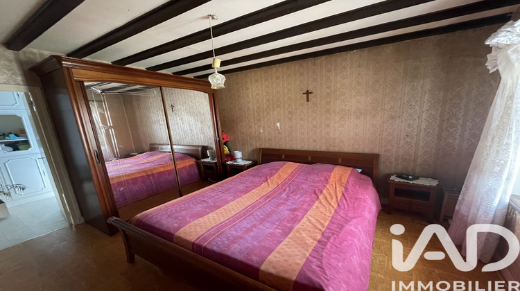 Ma-Cabane - Vente Maison Heugueville-sur-Sienne, 89 m²