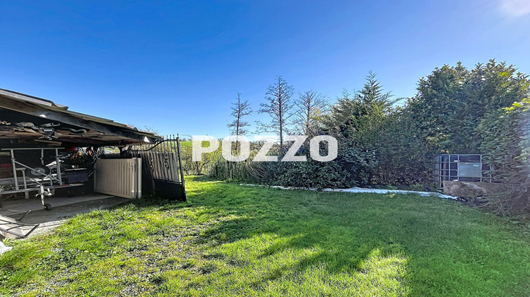 Ma-Cabane - Vente Maison HEUGUEVILLE-SUR-SIENNE, 37 m²