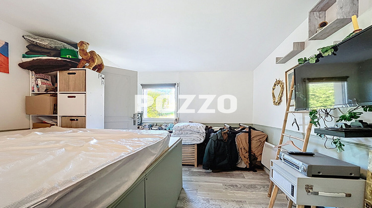 Ma-Cabane - Vente Maison HEUGUEVILLE-SUR-SIENNE, 37 m²