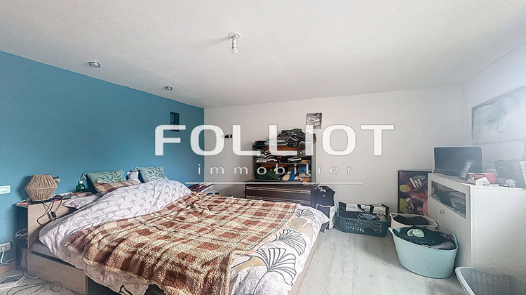 Ma-Cabane - Vente Maison HEUGUEVILLE-SUR-SIENNE, 81 m²