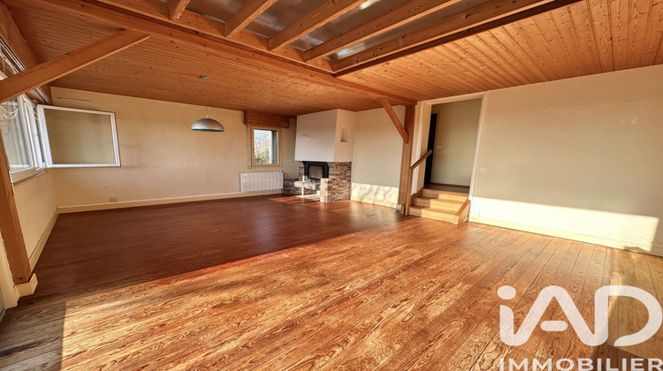 Ma-Cabane - Vente Maison Heugueville-sur-Sienne, 169 m²