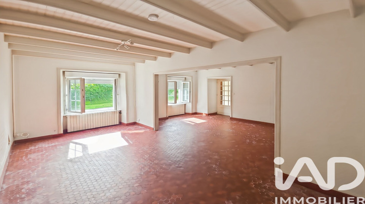 Ma-Cabane - Vente Maison Heugueville-sur-Sienne, 91 m²