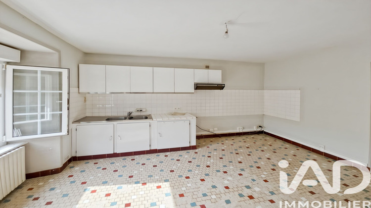 Ma-Cabane - Vente Maison Heugueville-sur-Sienne, 91 m²