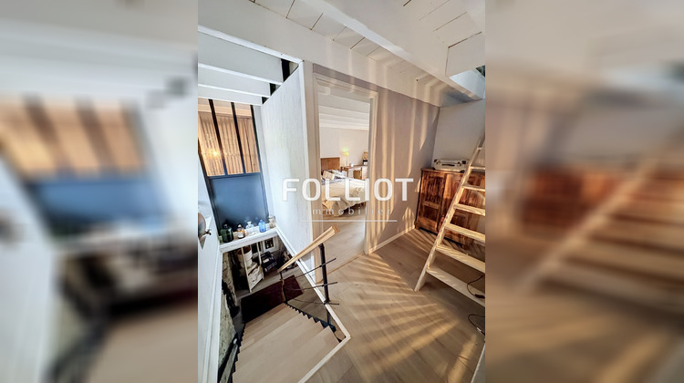 Ma-Cabane - Vente Maison HEUGUEVILLE-SUR-SIENNE, 170 m²