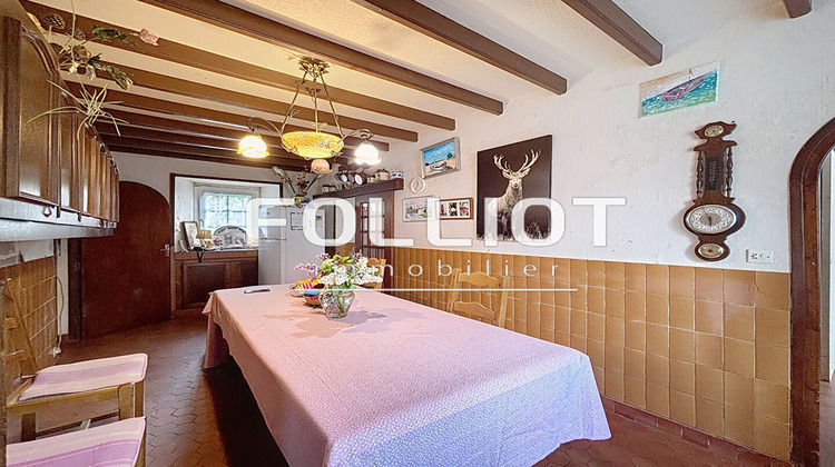 Ma-Cabane - Vente Maison HEUGUEVILLE-SUR-SIENNE, 89 m²