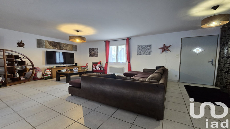 Ma-Cabane - Vente Maison Heuilley-sur-Saône, 109 m²