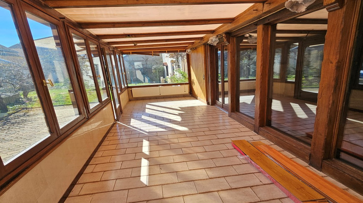 Ma-Cabane - Vente Maison HEUILLEY-SUR-SAONE, 202 m²