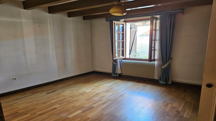 Ma-Cabane - Vente Maison HEUILLEY-SUR-SAONE, 202 m²