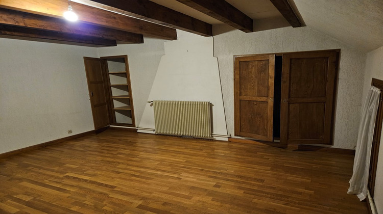 Ma-Cabane - Vente Maison HEUILLEY-SUR-SAONE, 202 m²