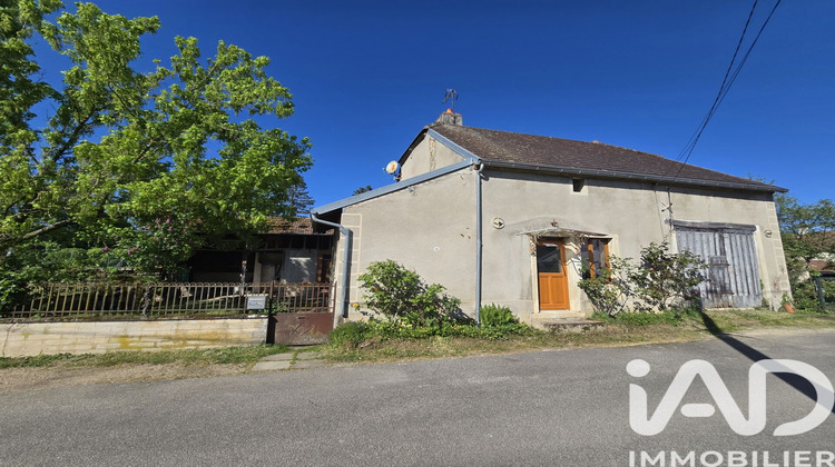 Ma-Cabane - Vente Maison Heuilley-sur-Saône, 75 m²