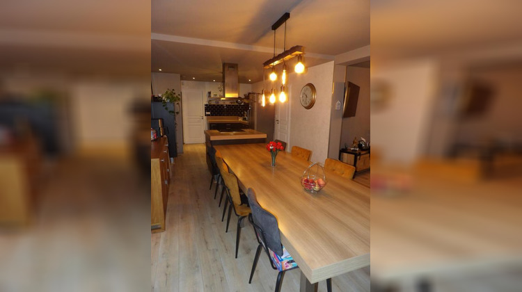 Ma-Cabane - Vente Maison HEULAND, 169 m²