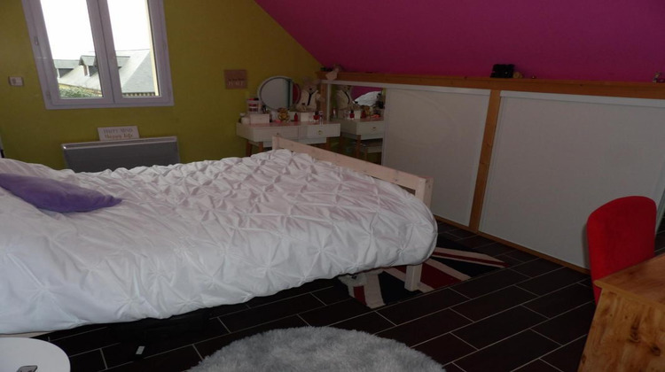 Ma-Cabane - Vente Maison HEULAND, 169 m²