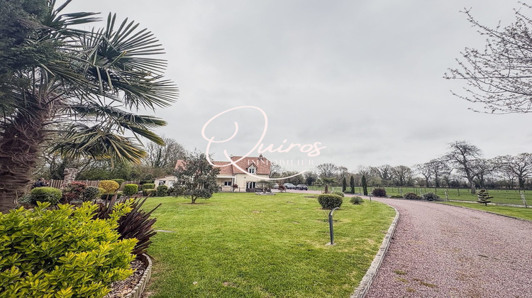 Ma-Cabane - Vente Maison Heuland, 107 m²