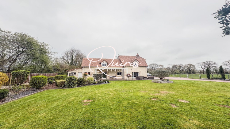 Ma-Cabane - Vente Maison Heuland, 107 m²