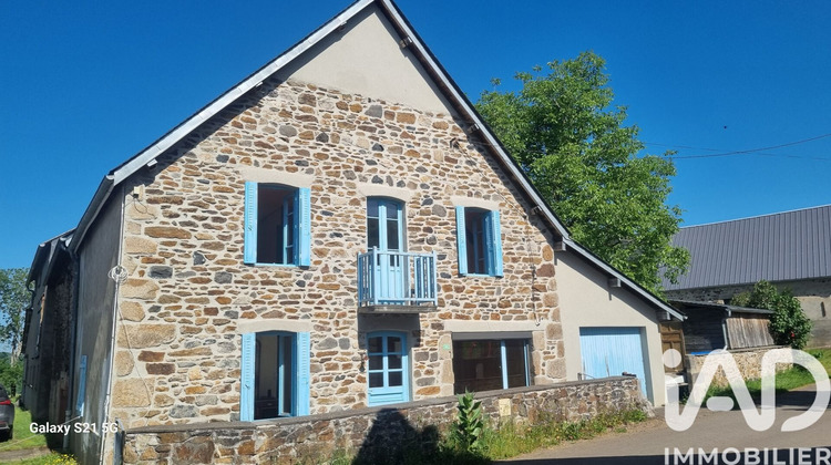 Ma-Cabane - Vente Maison Heume-l'Église, 80 m²