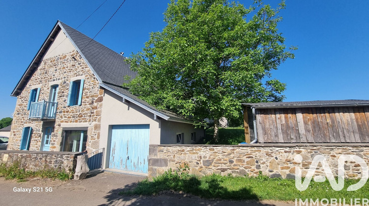 Ma-Cabane - Vente Maison Heume-l'Église, 80 m²