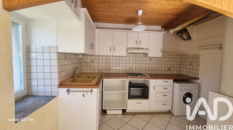 Ma-Cabane - Vente Maison Heume-l'Église, 80 m²