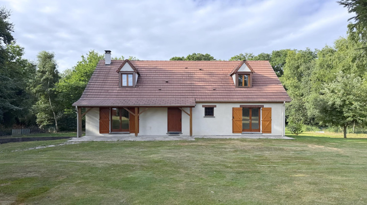 Ma-Cabane - Vente Maison Heuqueville, 130 m²