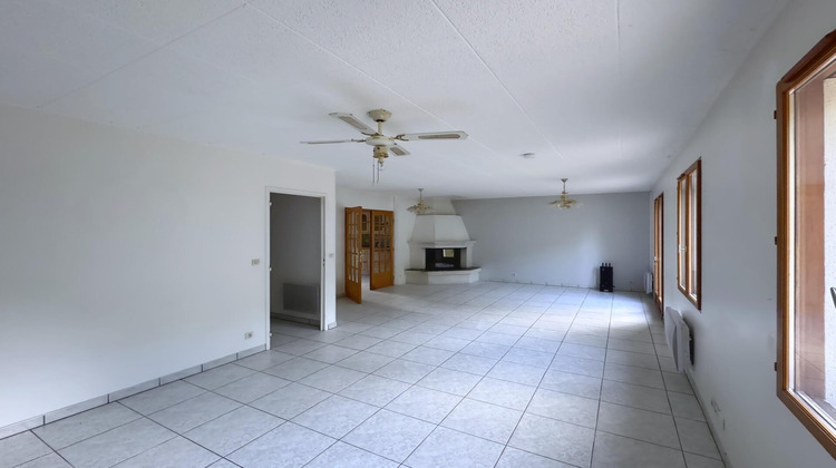 Ma-Cabane - Vente Maison Heuqueville, 130 m²