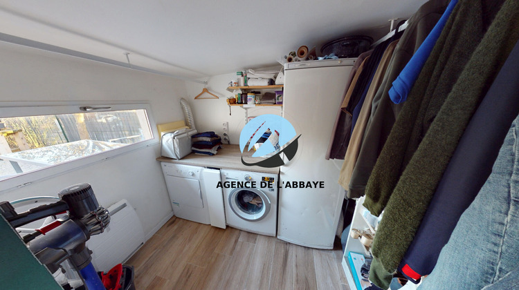 Ma-Cabane - Vente Maison HEUQUEVILLE, 124 m²