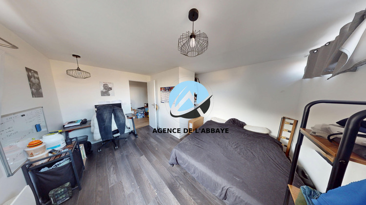 Ma-Cabane - Vente Maison HEUQUEVILLE, 124 m²