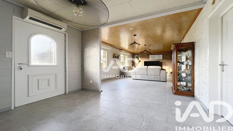 Ma-Cabane - Vente Maison Heuringhem, 109 m²