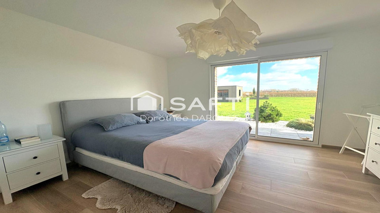 Ma-Cabane - Vente Maison Heuringhem, 130 m²