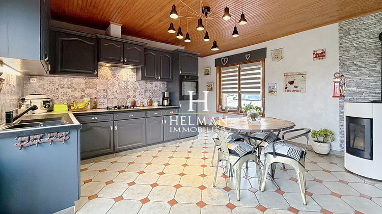 Ma-Cabane - Vente Maison Heuringhem, 218 m²