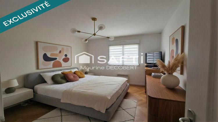 Ma-Cabane - Vente Maison Heuringhem, 108 m²