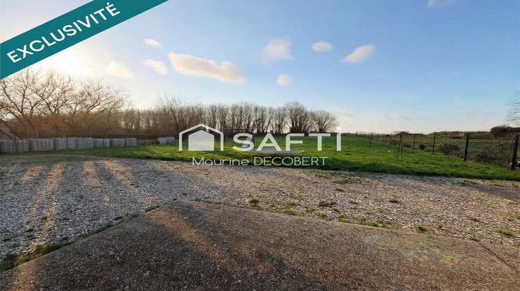 Ma-Cabane - Vente Maison Heuringhem, 108 m²