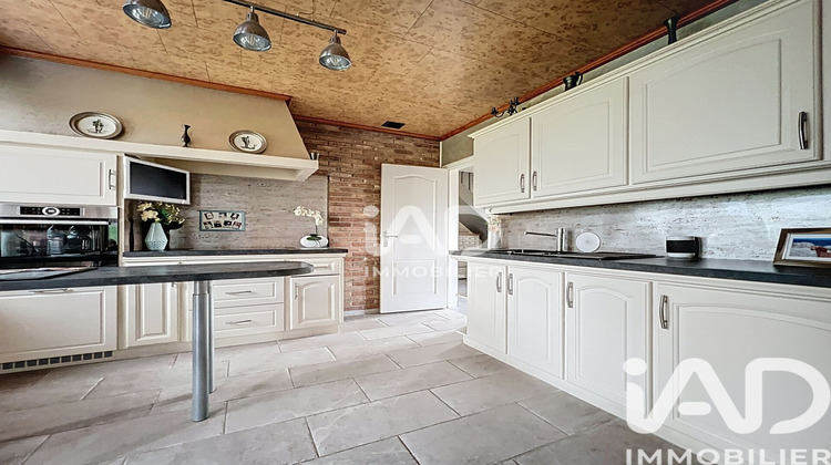 Ma-Cabane - Vente Maison Heuringhem, 109 m²
