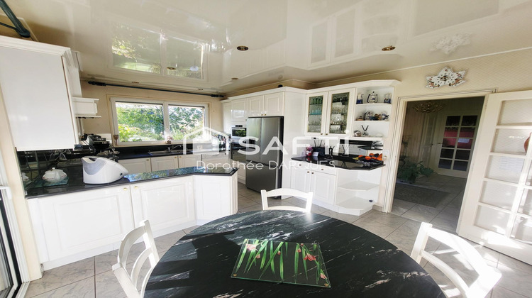 Ma-Cabane - Vente Maison Heuringhem, 213 m²
