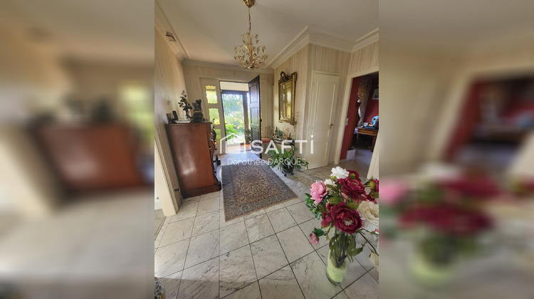 Ma-Cabane - Vente Maison Heuringhem, 213 m²