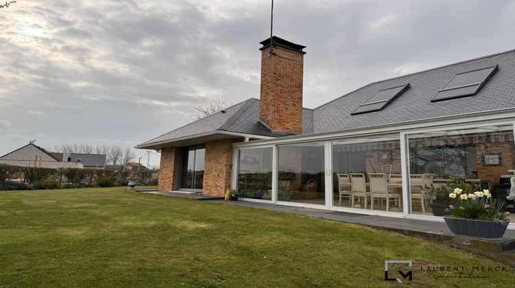 Ma-Cabane - Vente Maison Heuringhem, 213 m²
