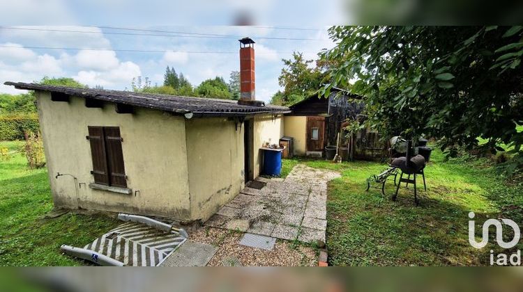 Ma-Cabane - Vente Maison Heurteauville, 40 m²