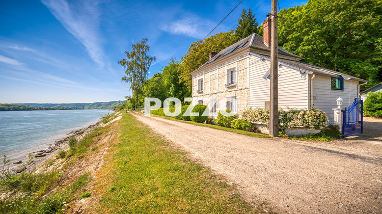 Ma-Cabane - Vente Maison HEURTEAUVILLE, 140 m²