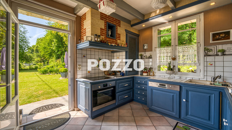 Ma-Cabane - Vente Maison HEURTEAUVILLE, 140 m²