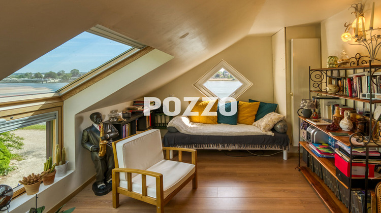 Ma-Cabane - Vente Maison HEURTEAUVILLE, 140 m²